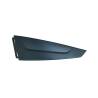 Obturateur AntiBrouillard Avdt - Version Plastique Noir