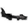 Support Coin De Pare Choc Avdt - Version Plastique Noir
