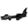 Support Coin De Pare Choc Avgh - Version Plastique Noir