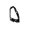 Support Optique Avdt - Version Plastique Noir