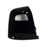 Deflecteur Cab Sup Dt - Version Plastique Noir