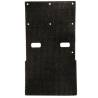 Bavette Anti Projec Avdt/Avgh - Net Way Pour Aileron Cabine