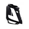 Entourage Optique Principal Dt - Version Plastique Noir