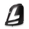 Entourage Optique Principal Gh - Version Plastique Noir
