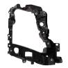 Support Optique Avdt - Version Plastique Noir