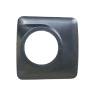 Coque De Grand Angle Dt/Gh - Version Plastique Noir