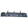 Panneau Inf De Pare Brise - Version Plastique Noir