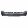 Pare Choc Central - Version Peint Gris RAL 728