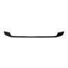 Grille Sup Pare Choc Avant - Version Plastique Lisse