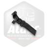 Support Aile Marche Pied Dt - Version Métallique