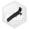 Support Aile Marche Pied Gh - Version Métallique