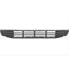 Grille De Calandre Nue - Version Plastique Noir