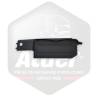 Cache Arriere Optique Avgh - Version Plastique Noir