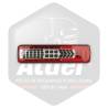 Feu Ardt Led 9 Fonctions - Version SS Eclaireur de Plaque