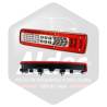 Feu Ardt Led 9 Fonctions - Version Avec Alarme De Recul