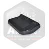 Couvercle Coffre A Batteries - Version Plastique Noir