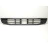 Grille De Calandre Inf - Version Métal + Trou Capteur