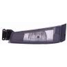 AntiBrouillard Avgh Fond Noir - Version 1 Ampoule H7