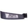AntiBrouillard Avdt Fond Noir - Version 1 Ampoule H7