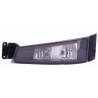 AntiBrouillard Avgh Fond Noir - Version 2 Ampoules H1 / H7