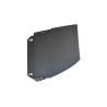 Coin Sup Avgh De Calandre - Version Plastique Gris / Noir