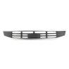 Grille Avant Inférieur - Version Plastique Argenté