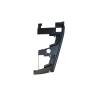 Support Grille De Calandre Gh - Version Plastique Gris