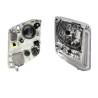 Optique Principal Avdt - Version Led Reglage Manuel