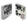 Optique Principal Avgh - Version Led Reglage Manuel
