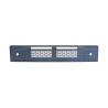 Panneau + Grille Calandre Sup - Version Plastique