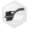 Aile Marche Pied Gh - Version Plastique Gris