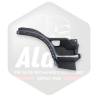 Aile Marche Pied Dt - Version Plastique Gris