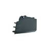 Coin Panneau Essuie-Glace Gh - Version Plastique Gris / Noir