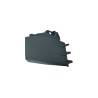 Coin Panneau Essuie-Glace Dt - Version Plastique Gris / Noir