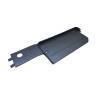 Cache Arriere Optique Avgh - Version Plastique Noir