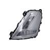 Optique Principal Avgh - Version Led Avec Moteur