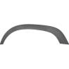 Elargisseur D'Aile Avgh - Version Plastique Gris / Noir