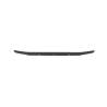 Baguette Finition Sup Calandre - Version plastique Gris / Noir