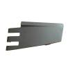 Obturateur Gh De Calandre - Version Gris / Noir