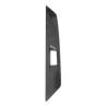 Recouvrement Arriere Retro Gh - Version Noir