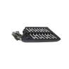 Grille Marche Pied Inf Gh - Version Métal
