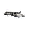 Grille De Marche Pied Inf Gh - Version Métallique