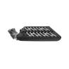 Grille De Marche Pied Inf Gh - Version Métal