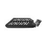 Grille De Marche Pied Inf Dt - Version Métallique