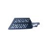 Grille De Marche Pied Inf Gh - Version Métallique