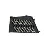 Grille Marche Pied Milieu Gh - Version Métal