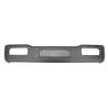 Pare Choc Av Atleon - Version Plastique Gris