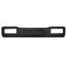Pare Choc Av Atleon - Version Plastique Noir