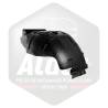 Pare Boue Avgh - Version Plastique Noir