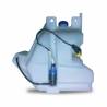 Reservoir De Lave Glace - Version Complet Plastique